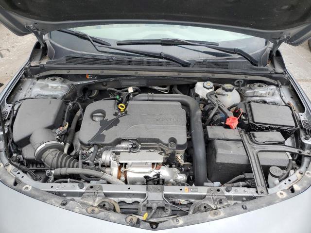 2024 CHEVROLET MALIBU PRE 1G1ZE5ST8RF245399