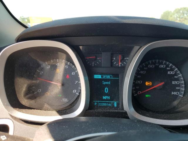 2014 CHEVROLET EQUINOX LS - 2GNALAEK7E6356723