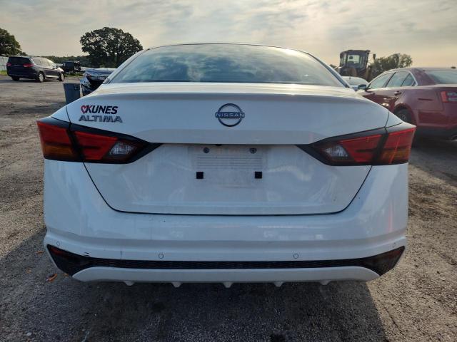 2023 NISSAN ALTIMA S - 1N4BL4BV3PN361936