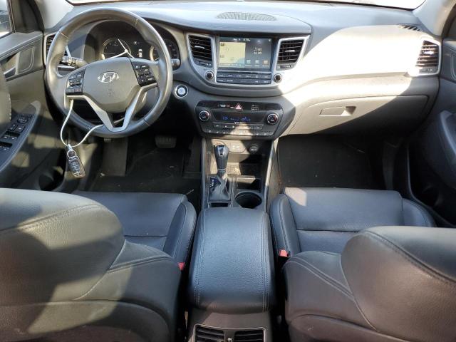 2016 HYUNDAI TUCSON KM8J3CA28GU171445
