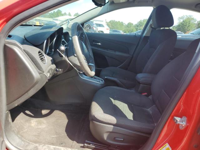 2016 CHEVROLET CRUZE LIMITED LT 1G1PE5SBXG7195580