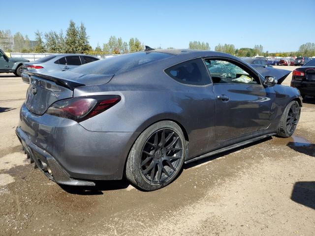 2015 HYUNDAI GENESIS CO - KMHHU6KJ9FU127195