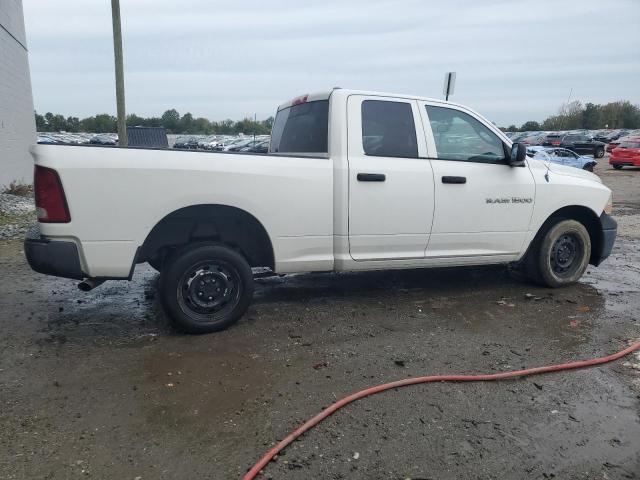 2012 DODGE RAM 1500 S - 1C6RD7FPXCS294516