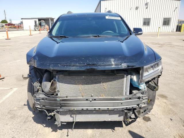2022 GMC ACADIA SLE 1GKKNKL49NZ120682