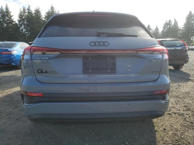 2024 AUDI Q4 E-TRON #3305655725
