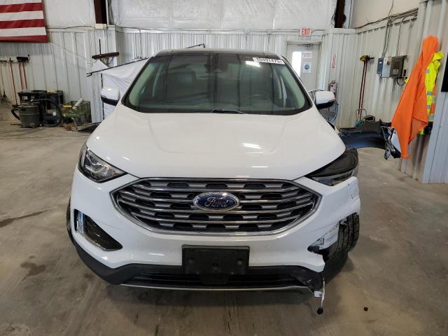 2020 FORD EDGE SEL - 2FMPK4J98LBA68736