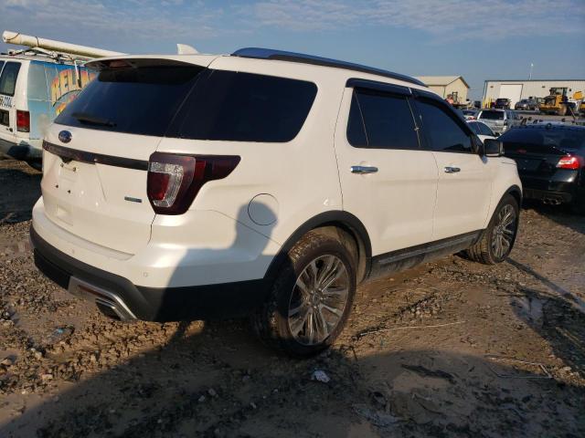 2016 FORD EXPLORER P 1FM5K8HTXGGC55216