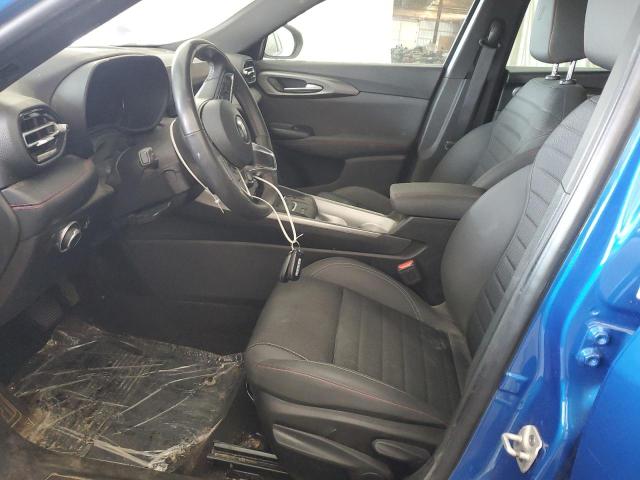 2024 DODGE HORNET GT ZACNDFAN7R3A41389