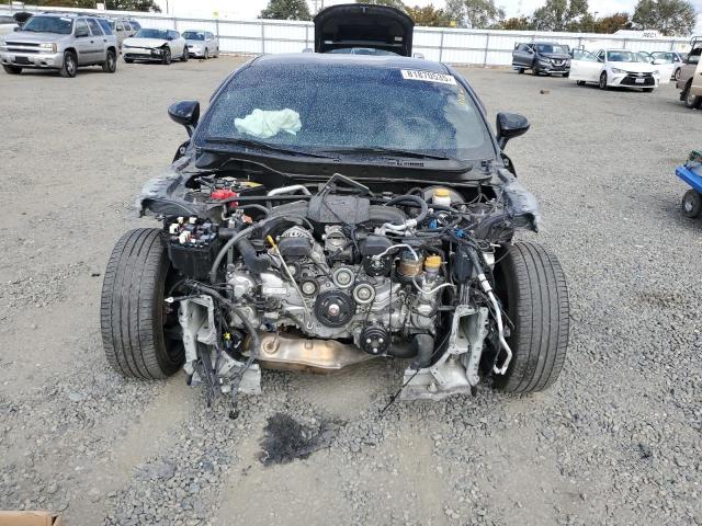 2023 TOYOTA GR 86 JF1ZNBB15P9760303