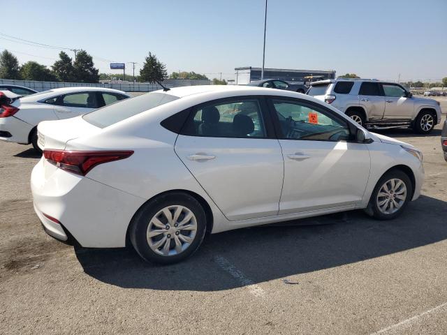 2022 HYUNDAI ACCENT SE - 3KPC24A68NE180330