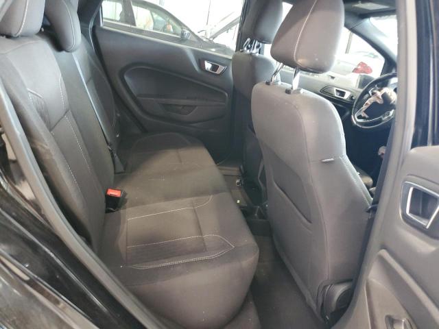 2016 FORD FIESTA ST 3FADP4GX9GM183497