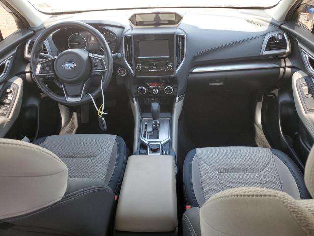 2021 SUBARU FORESTER PREMIUM JF2SKAJC4MH442953