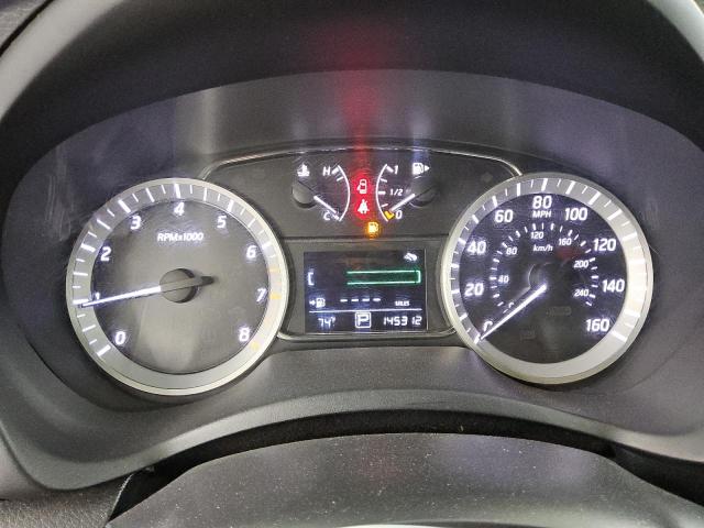 2015 NISSAN SENTRA S 3N1AB7AP0FY380798