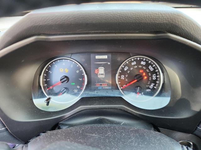 2021 TOYOTA RAV4 XLE - 2T3P1RFV7MC178915