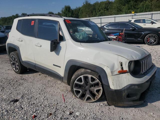 2015 JEEP RENEGADE LATITUDE #3285782670