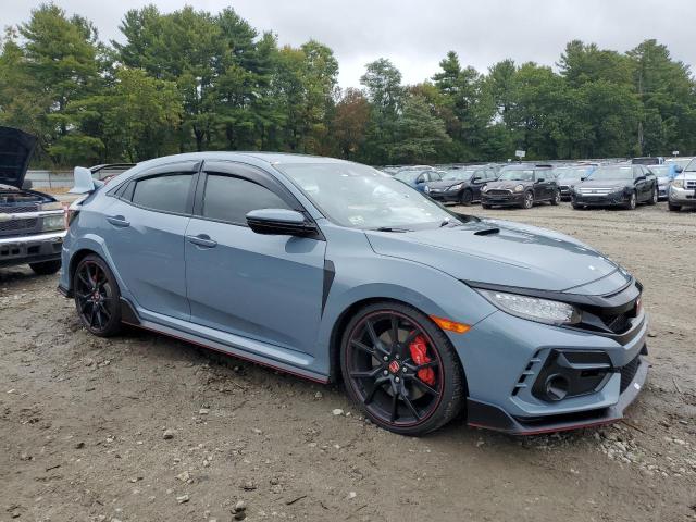 2021 HONDA CIVIC TYPE-R TOURING - Other View