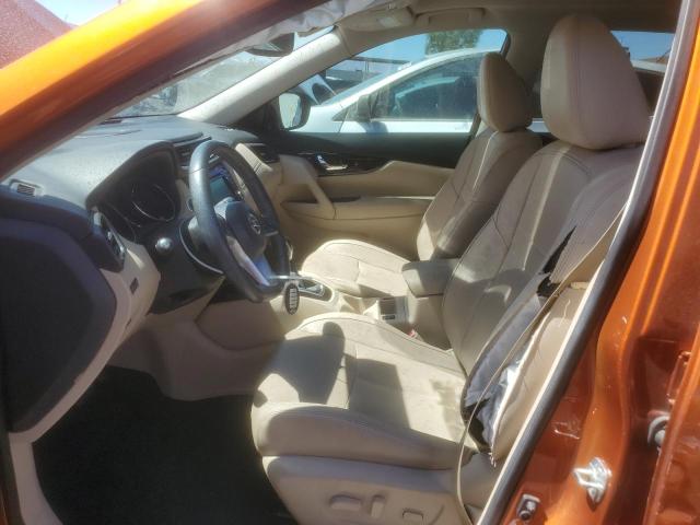 2019 NISSAN ROGUE S 5N1AT2MV9KC840918