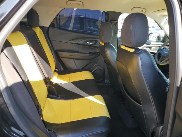 2021 CHEVROLET TRAILBLAZE KL79MPSL9MB064203