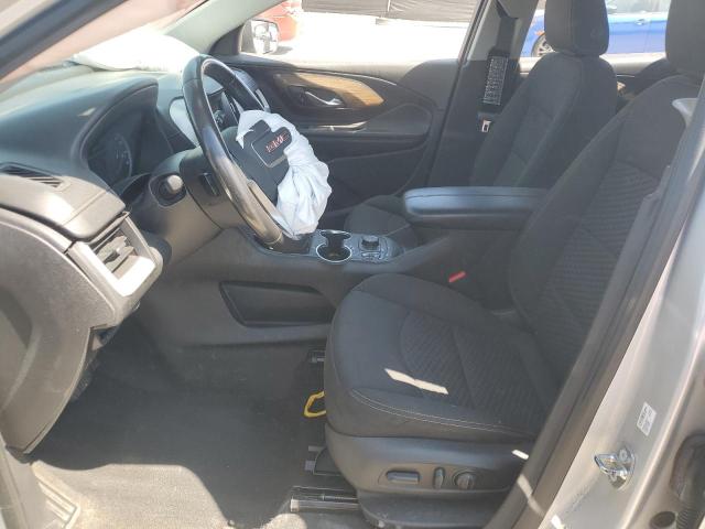 2018 GMC TERRAIN SL #3266707361