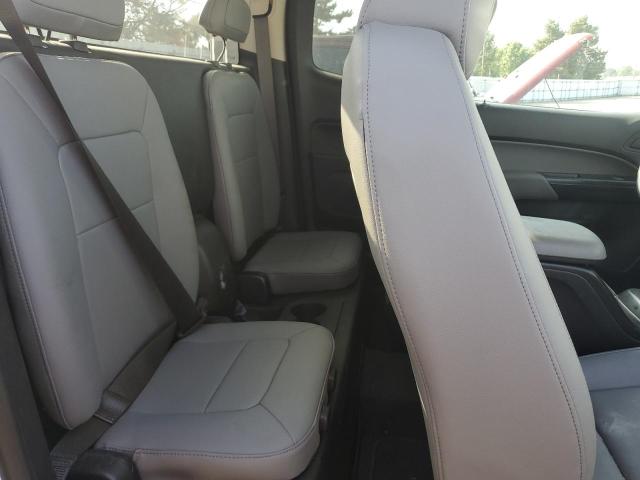 2022 CHEVROLET COLORADO #3305397368