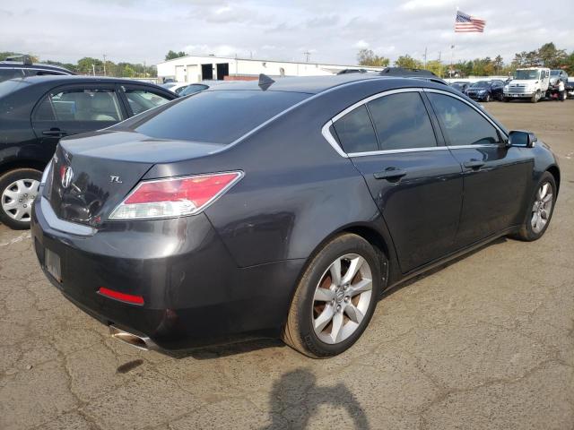 2012 ACURA TL - 19UUA8F28CA020356
