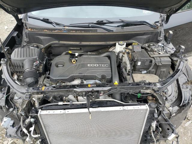 2020 CHEVROLET EQUINOX LT 2GNAXKEV9L6176449