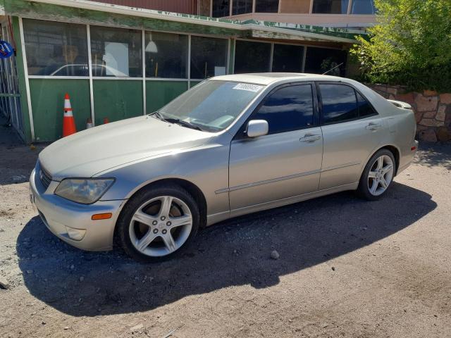 LEXUS IS 300