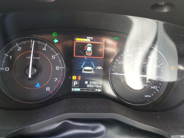 2018 SUBARU CROSSTREK - JF2GTADC7J8280133