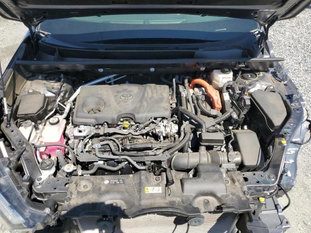 2023 TOYOTA RAV4 LIMITED JTMD6RFV0PD108967