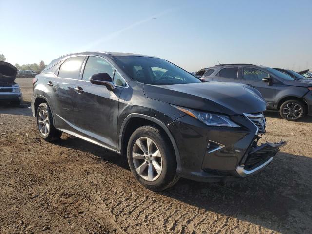 2017 LEXUS RX 350 BAS 2T2BZMCA3HC088176