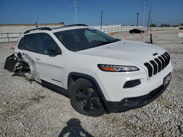 2016 JEEP CHEROKEE L #3302649055