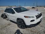 Lot #3302649055 2016 JEEP CHEROKEE L