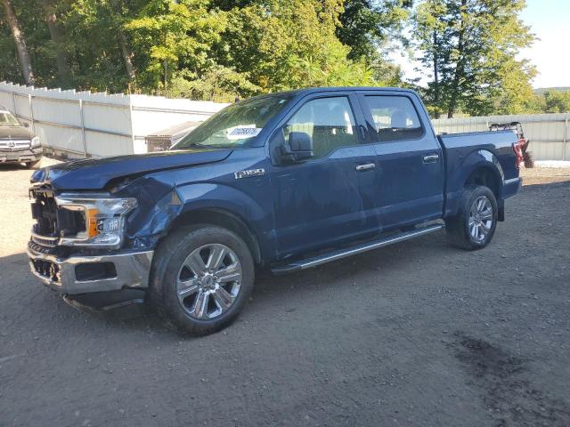2020 FORD F150 SUPER - 1FTEW1EP1LKD71189