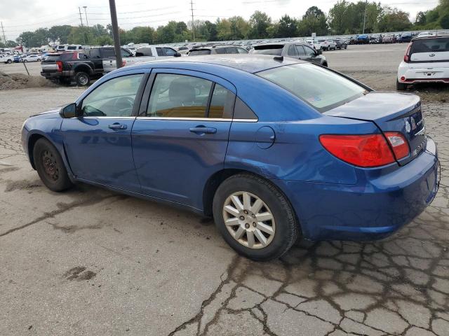2010 CHRYSLER SEBRING TO - 1C3CC4FBXAN173764