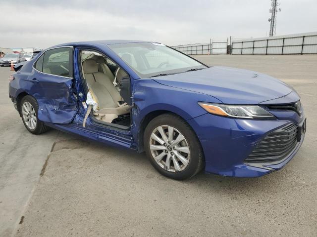 2018 TOYOTA CAMRY L JTNB11HK3J3067222