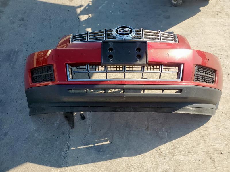 2016 CADILLAC SRX LUXURY 3GYFNEE31GS512925