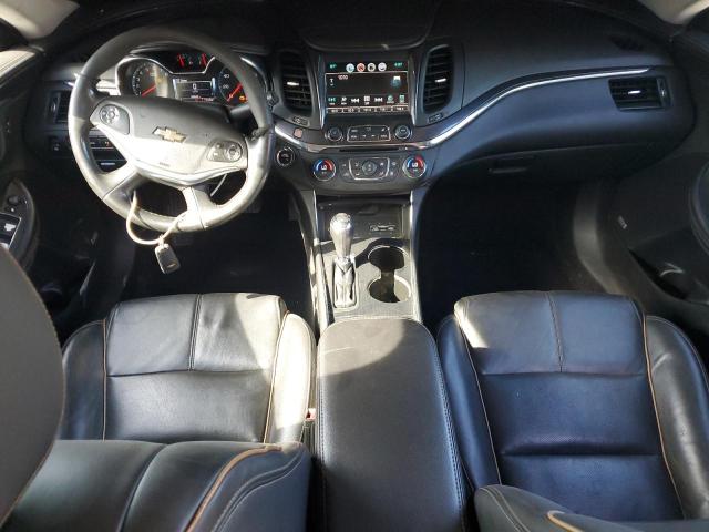 2019 CHEVROLET IMPALA PREMIER 2G1105S31K9142965