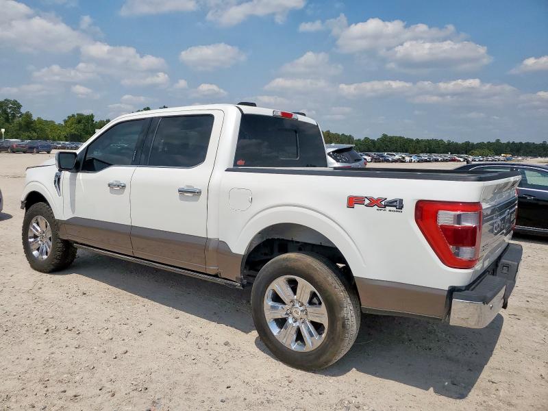 2023 FORD F150 SUPER 1FTFW1E87PFA95273