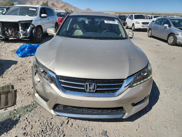 2014 HONDA ACCORD EXL - 1HGCR3F85EA039574