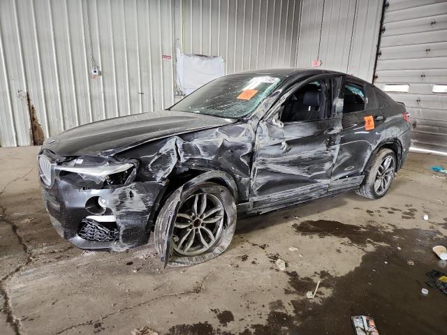 Global Auto Auctions: 2018 BMW X4 XDRIVE2