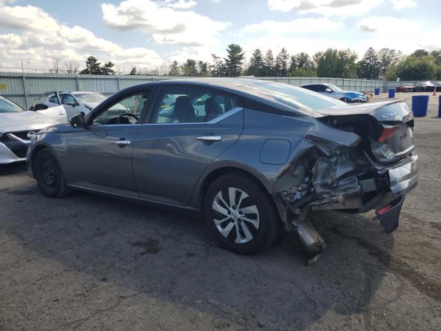 2022 NISSAN ALTIMA S - 1N4BL4BV6NN346800