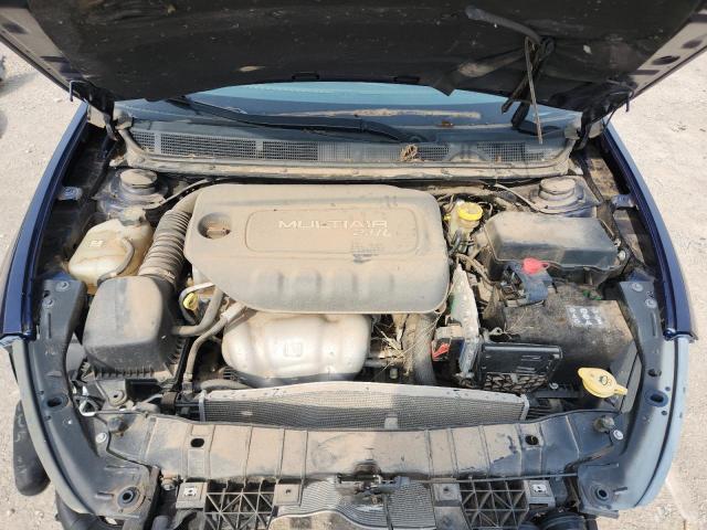 2016 DODGE DART SXT 1C3CDFBB0GD563673