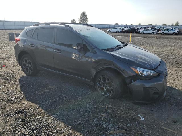 2021 SUBARU CROSSTREK JF2GTHSC3MH338626