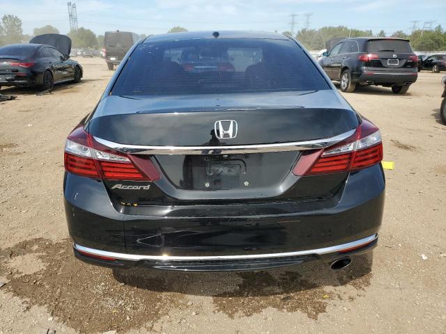 2016 HONDA ACCORD EXL - 1HGCR2F92GA165879
