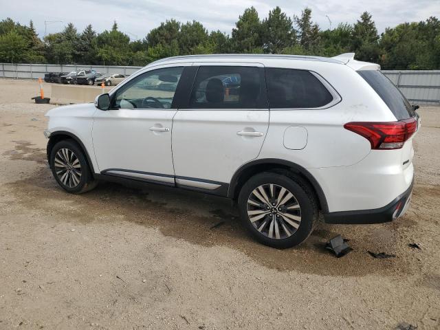 2019 MITSUBISHI OUTLANDER - JA4AZ3A37KZ039245