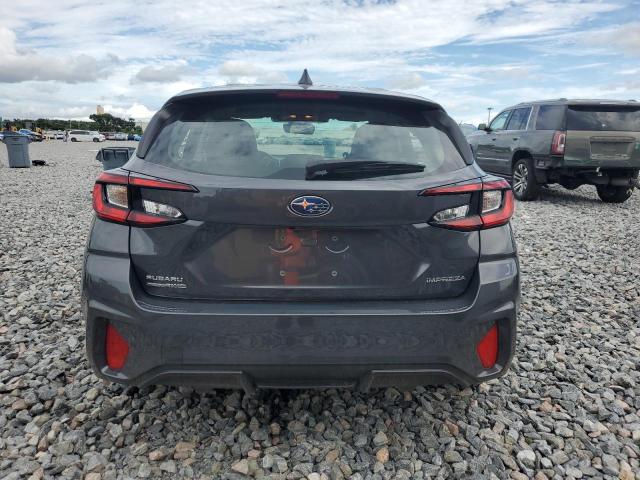 2024 SUBARU IMPREZA SPORT JF1GUAFC1R8374342