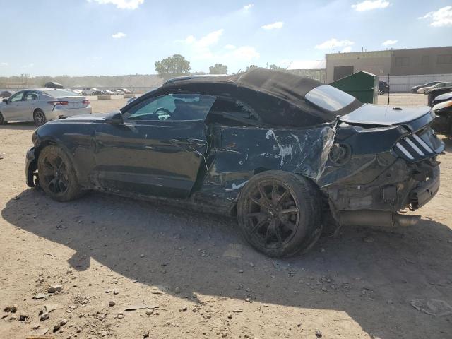 2017 FORD MUSTANG GT - 1FATP8FF4H5257878