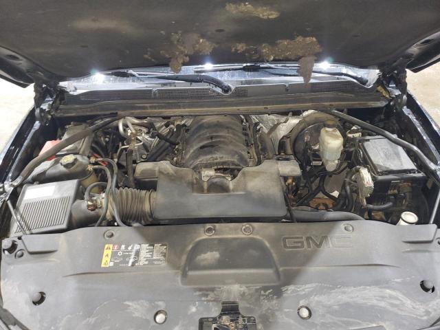 2017 GMC YUKON SLT 1GKS2BKCXHR144141