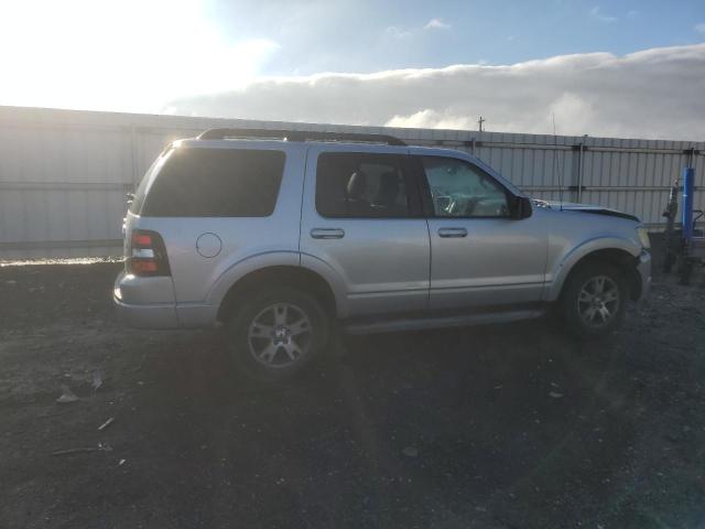 2010 FORD EXPLORER XLT #3301846340