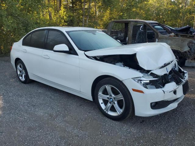2015 BMW 320 I XDRI WBA3C3C54FK203108